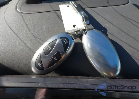 2025 Hyundai Tucson Hybrid Limited из США, поврежденный, VIN KM8JEDD17SU301694